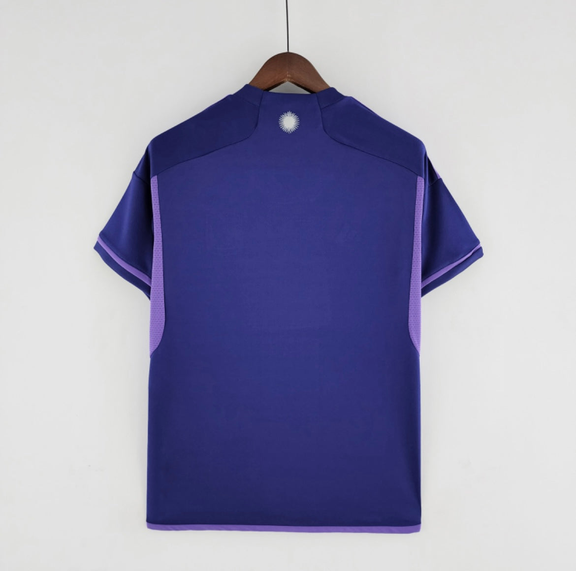 Argentine 2022 Extérieur