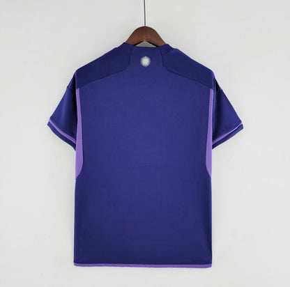 Argentine 2022 Extérieur