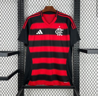 Flamengo 2025/26 Domicile