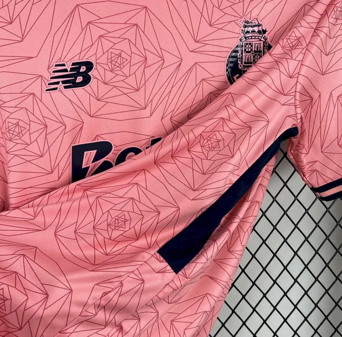 FC Porto 2025/26 Extérieur