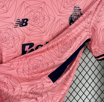 FC Porto 2025/26 Extérieur