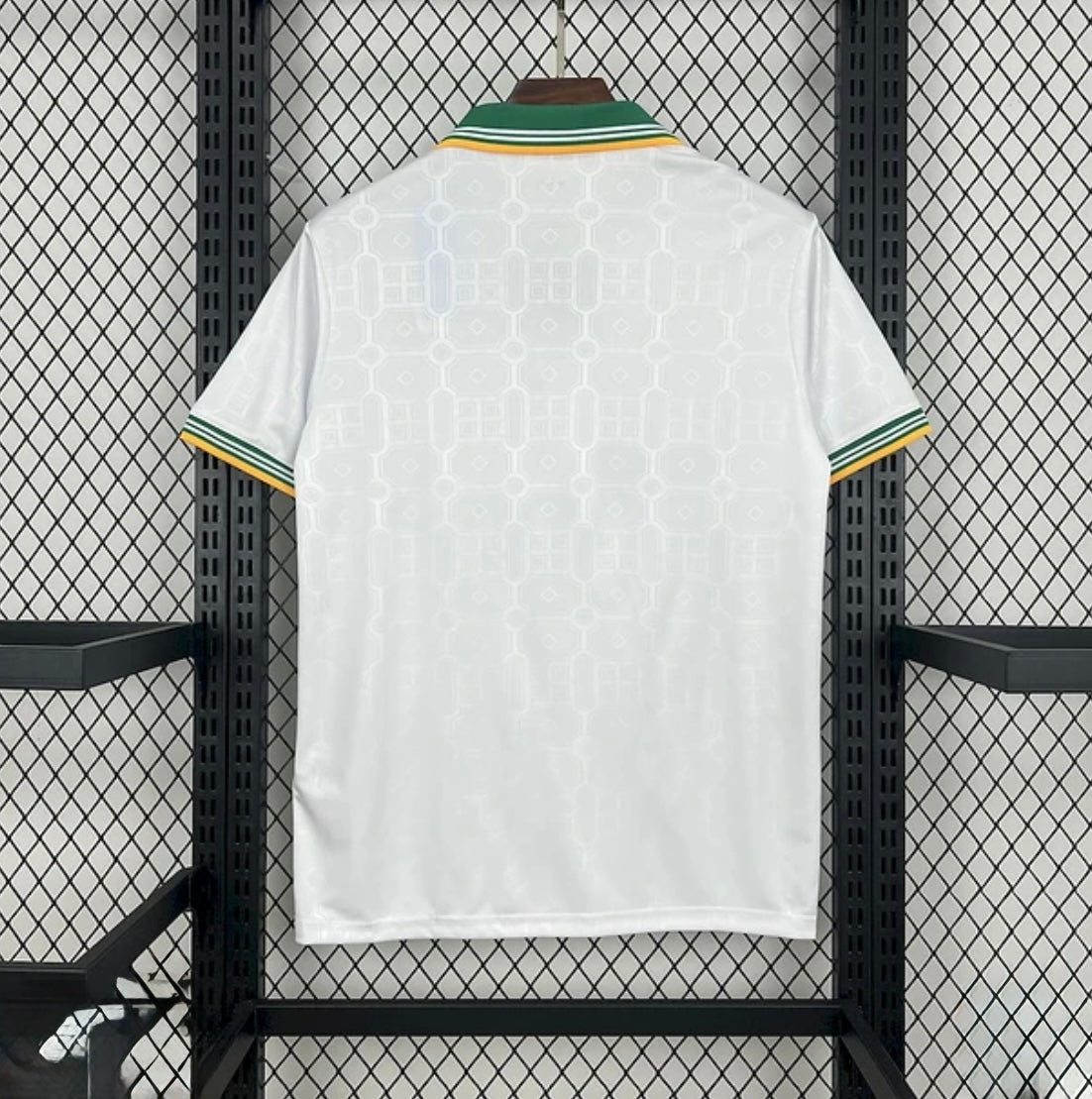 AS Roma 2025/26 Third