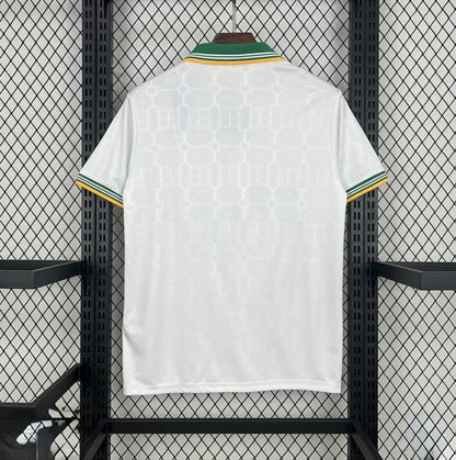 AS Roma 2025/26 Third