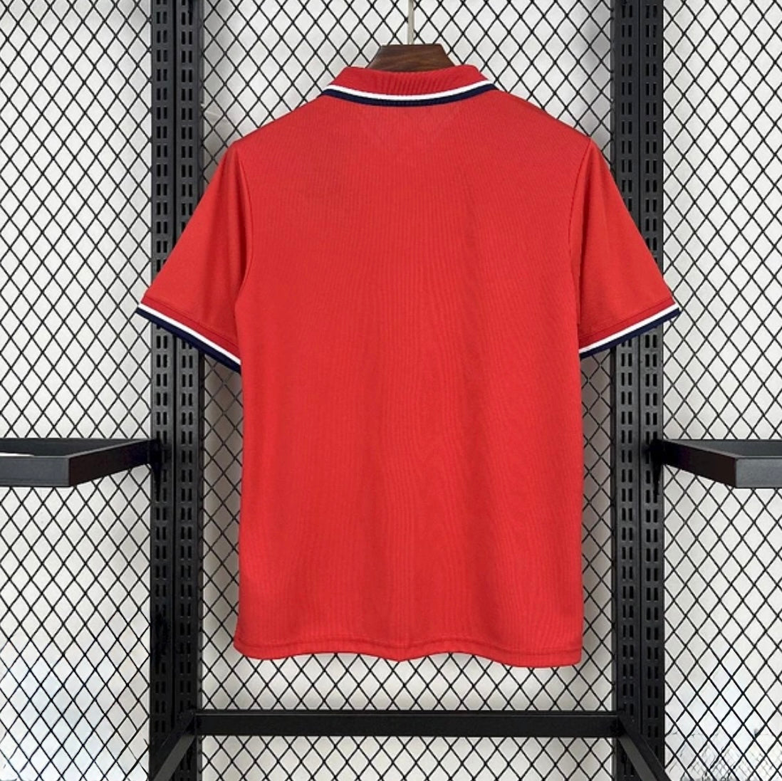 Rangers 2025/26 Third