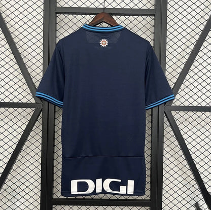 Athletic Bilbao 2025/26 Extérieur