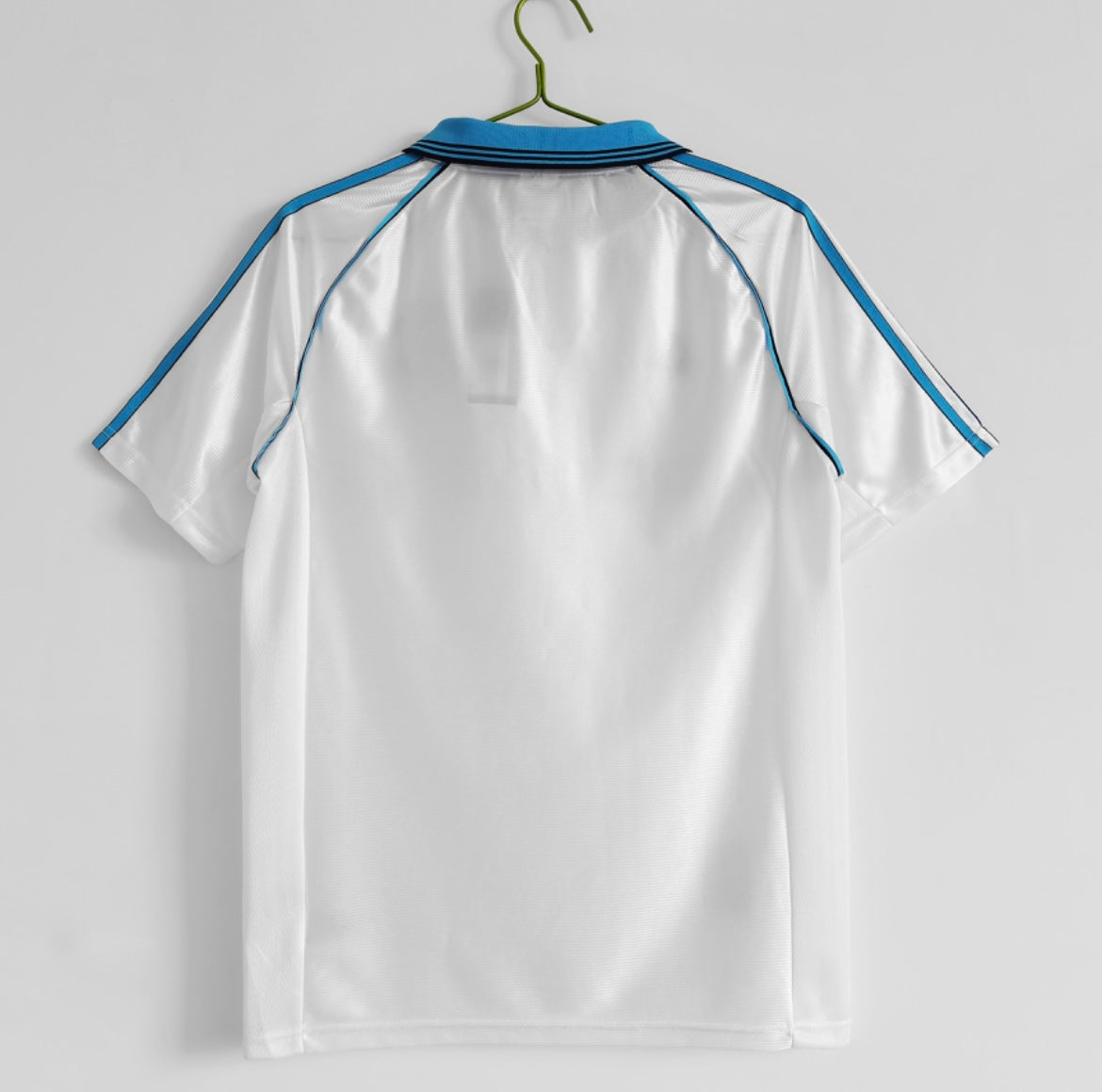 OM - MAILLOT DOMICILE 1998/99