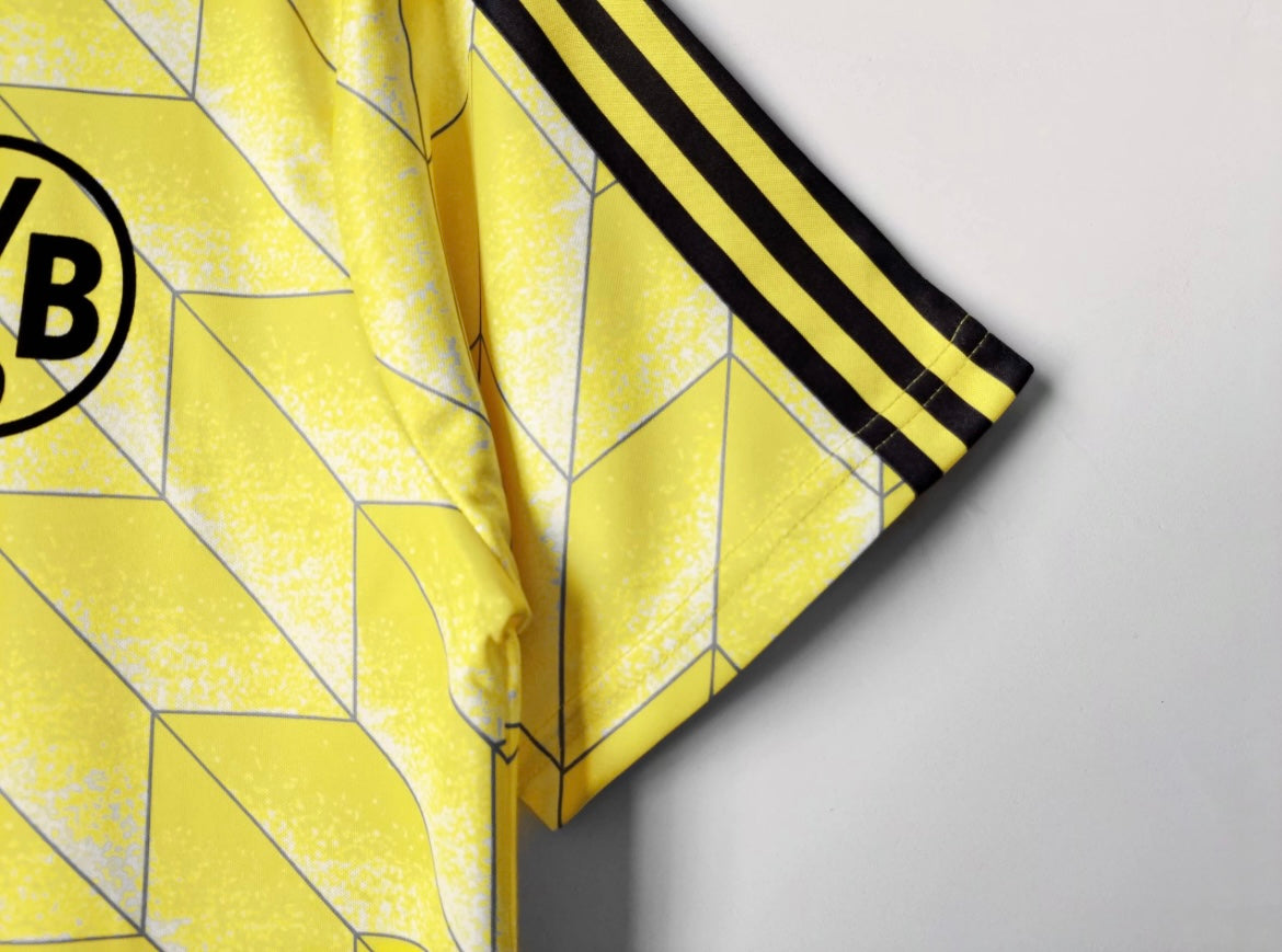 BVB Dortmund 1888/89 Domicile