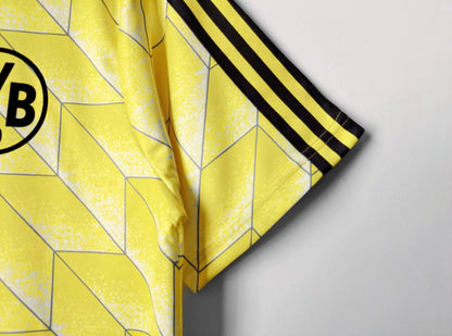 BVB Dortmund 1888/89 Domicile