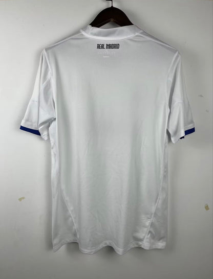 Real Madrid 2010/11 Domicile