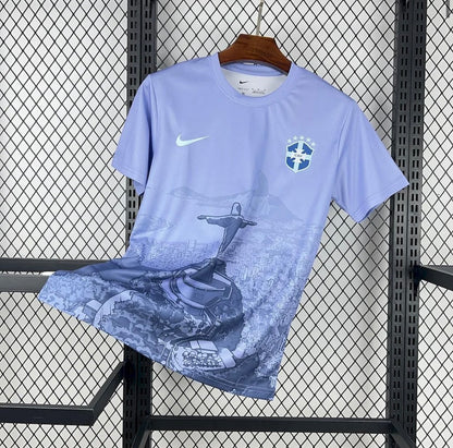 Brésil 2025 Concept