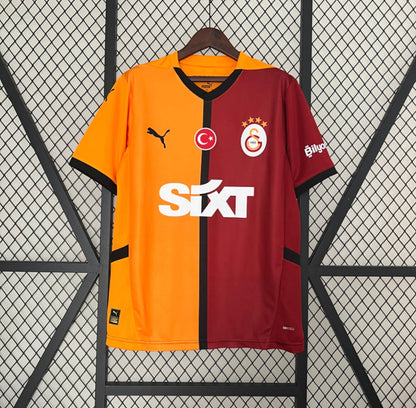 Galatasaray 2024/25 Domicile