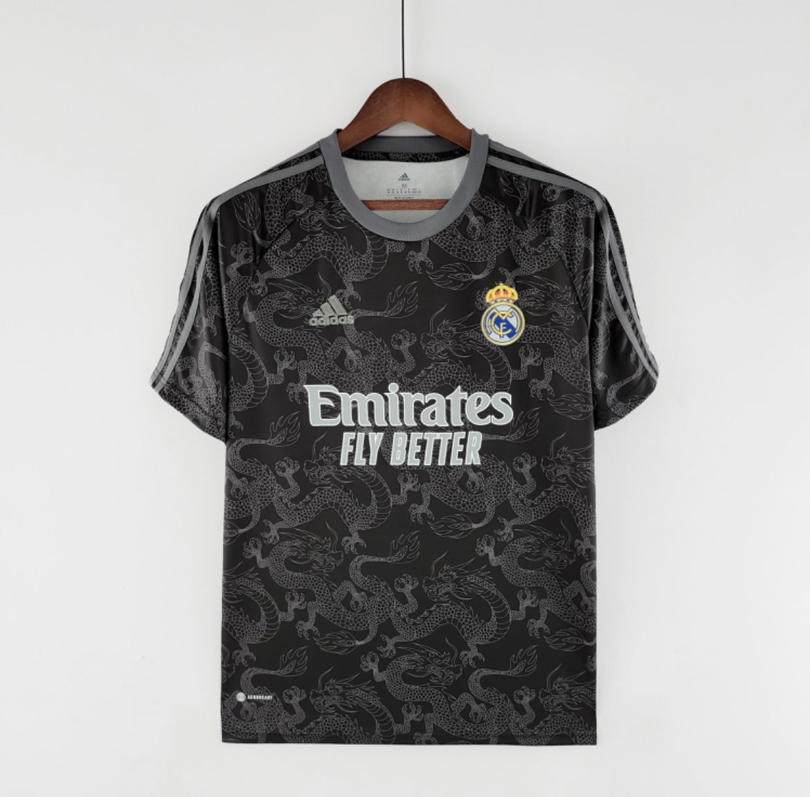 REAL MADRID - MAILLOT CONCEPT 22/23