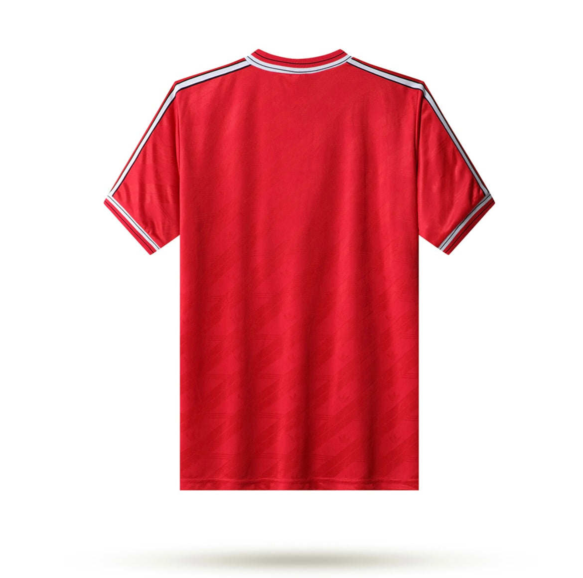 MANCHESTER UNITED - MAILLOT DOMICILE 1986/87