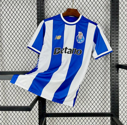FC Porto 2025/26 Domicile