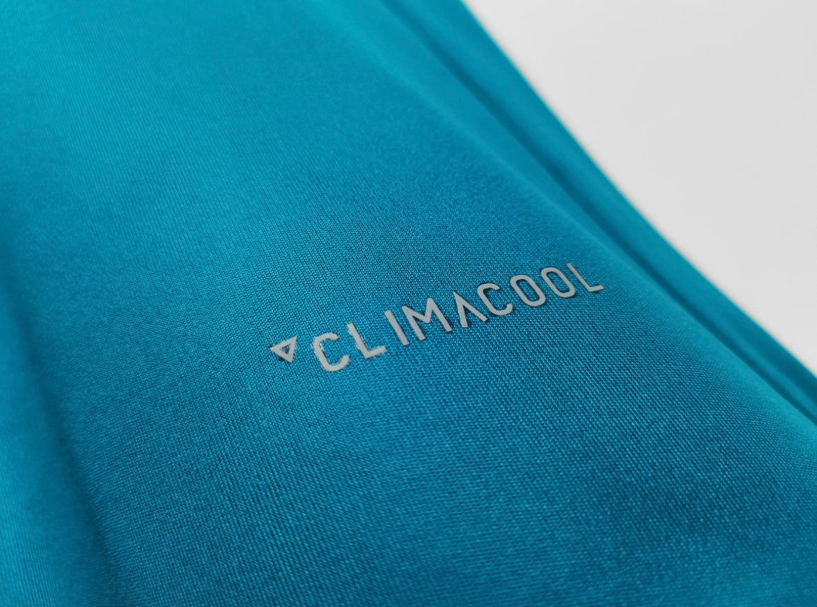 Real Madrid 2017/18 Extérieur