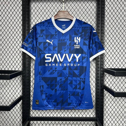 Al-Hilal 2024/25 Domicile