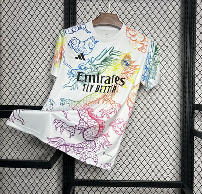 Real Madrid 2024/25 Concept