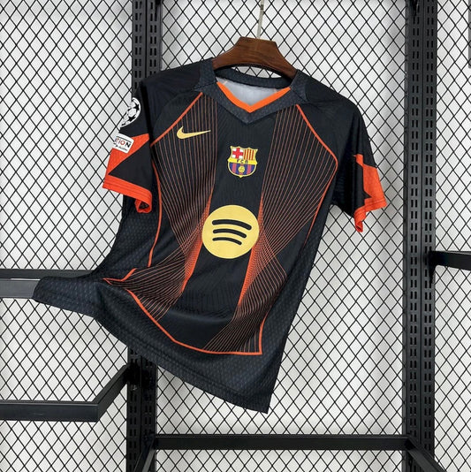 FC Barcelone 2025/26 Concept