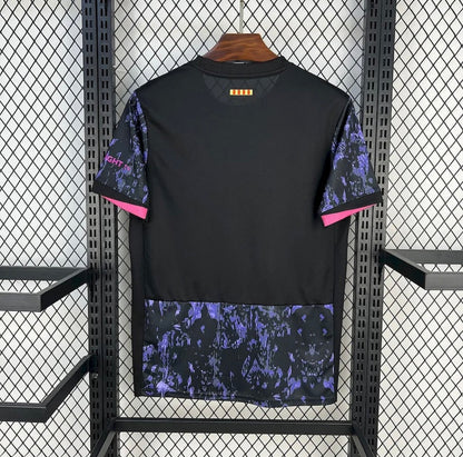 FC Barcelone 2025/26 Concept