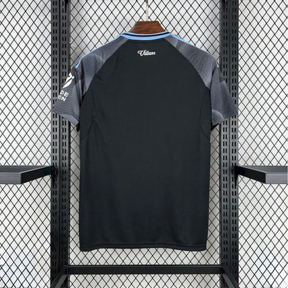 Aston Villa 2025/26 Extérieur