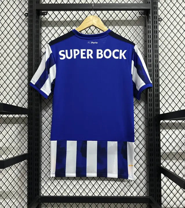 Maillot 24/25 FC Porto Bleu