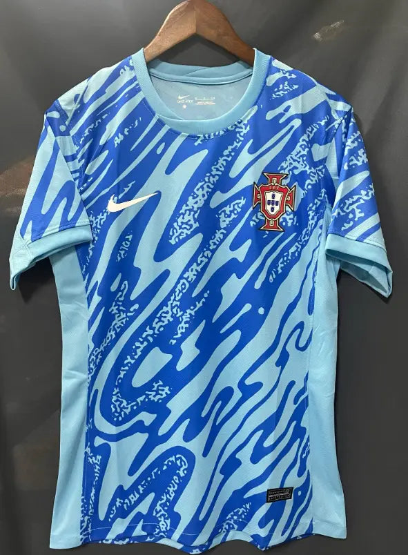 PORTUGAL - MAILLOT SPÉCIAL 24/25