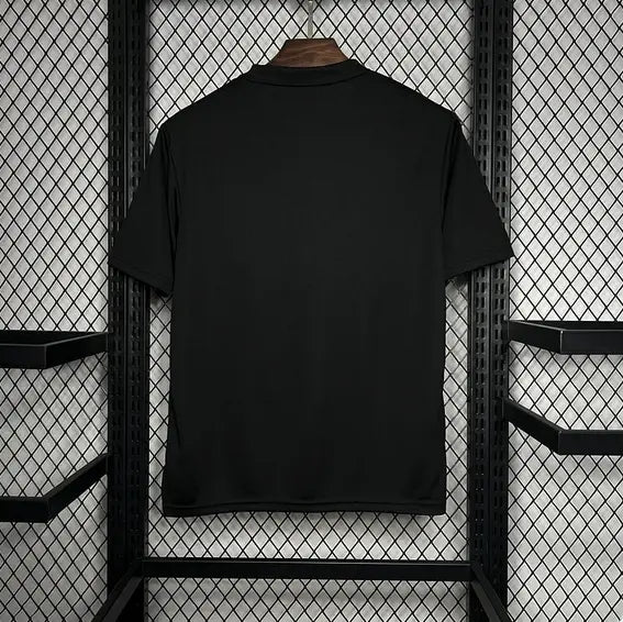 Maillot 24/25 FC (Filastin) Noir Spécial