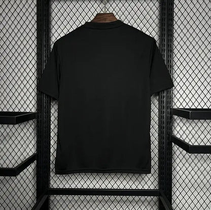 Maillot 24/25 FC (Filastin) Noir Spécial