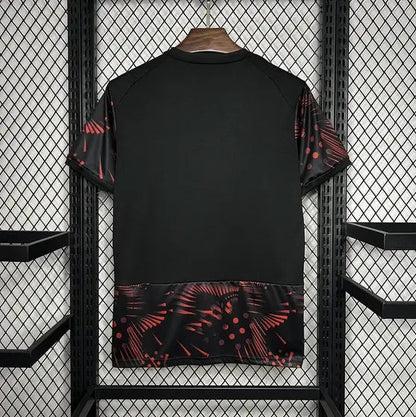 Maillot 24/25 Seville FC Noir Spécial