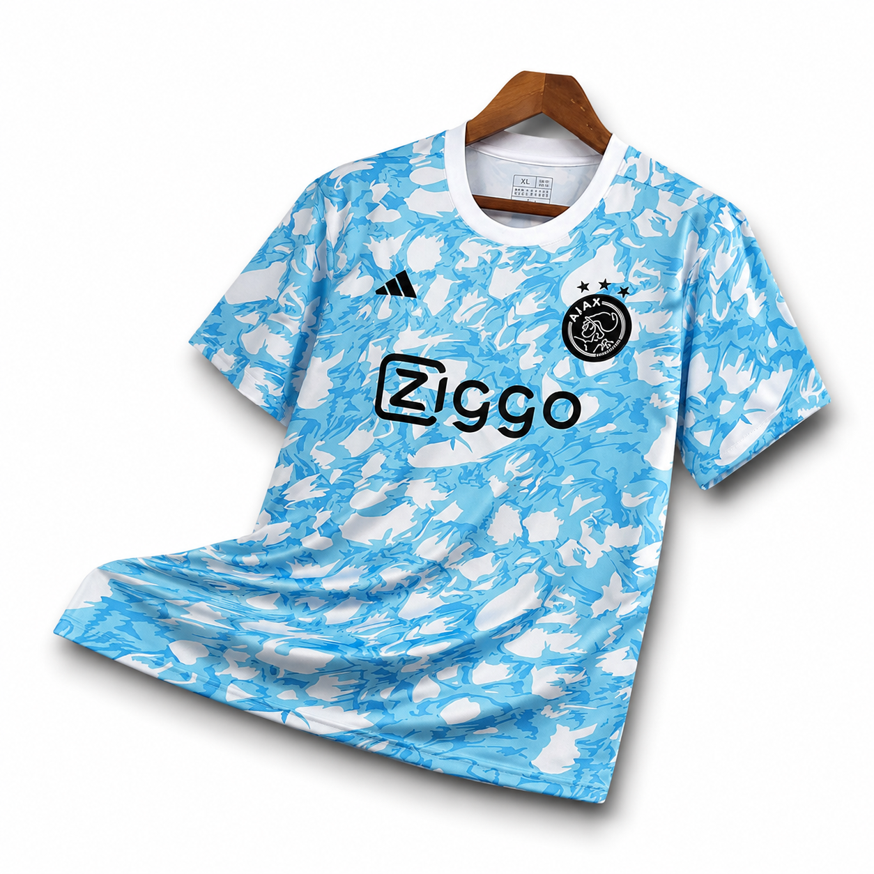 AJAX - MAILLOT ENTRAINEMENT 23/24