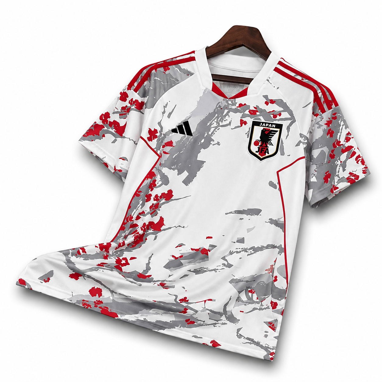 JAPON - MAILLOT CONCEPT 2024