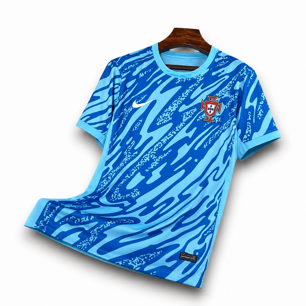 PORTUGAL - MAILLOT GARDIEN 2024