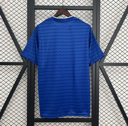 Everton 2025/26 Domicile