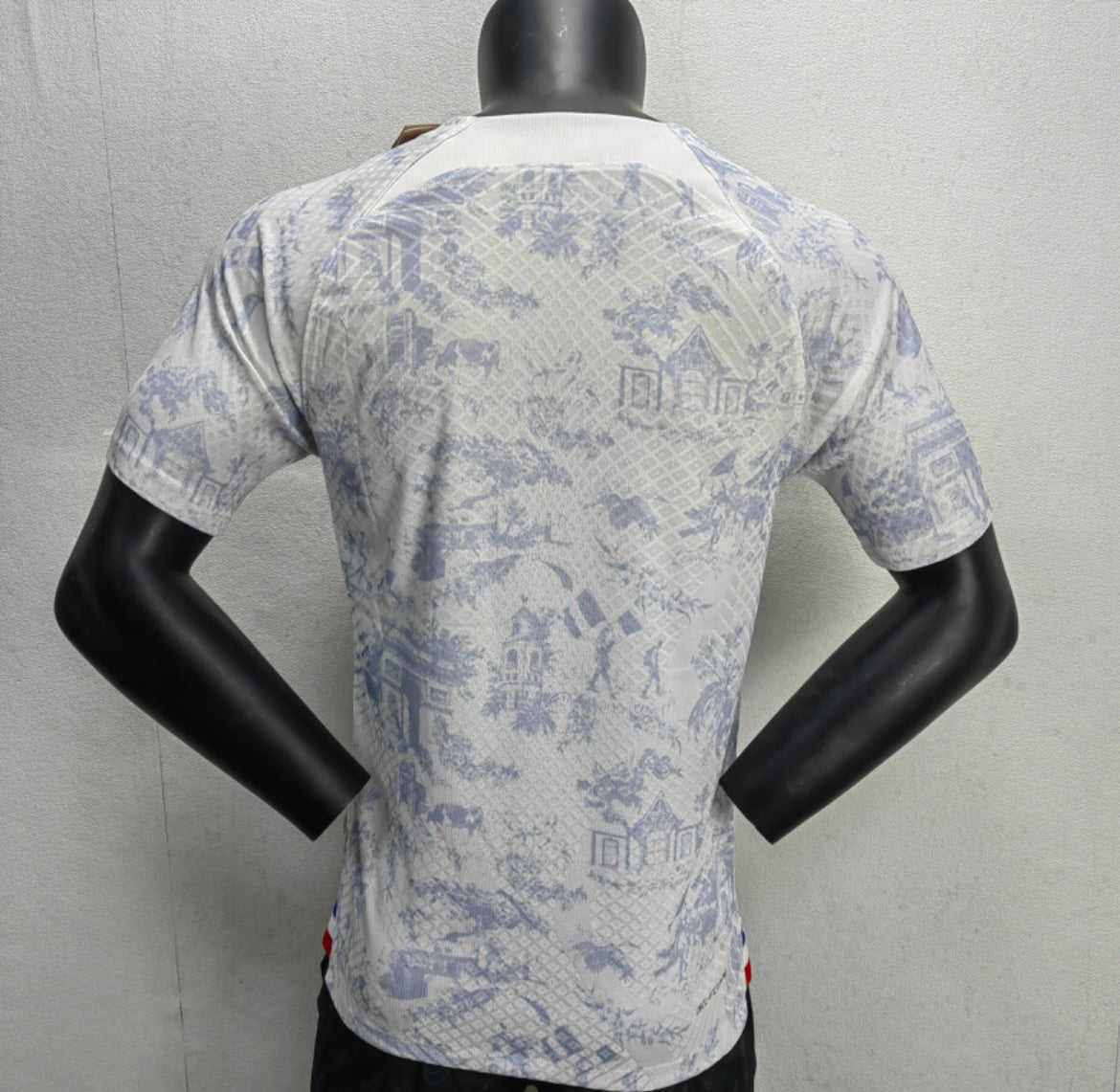 France 2022 Extérieur