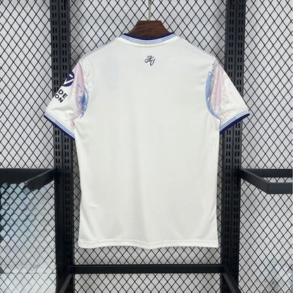 Aston Villa 2025/26 Third