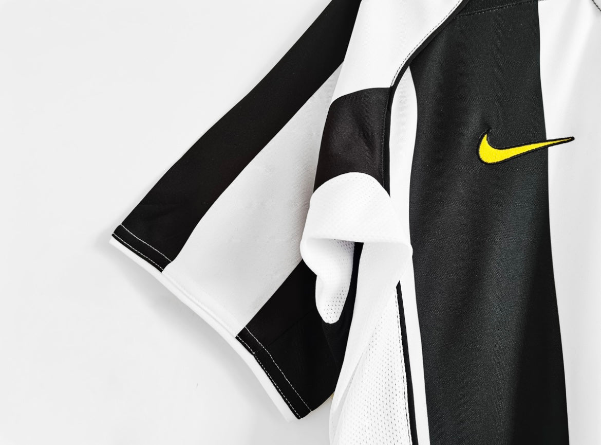 Juventus 2004/05 Domicile