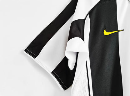 Juventus 2004/05 Domicile