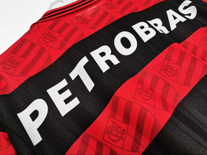 Flamengo 1994/95 Domicile