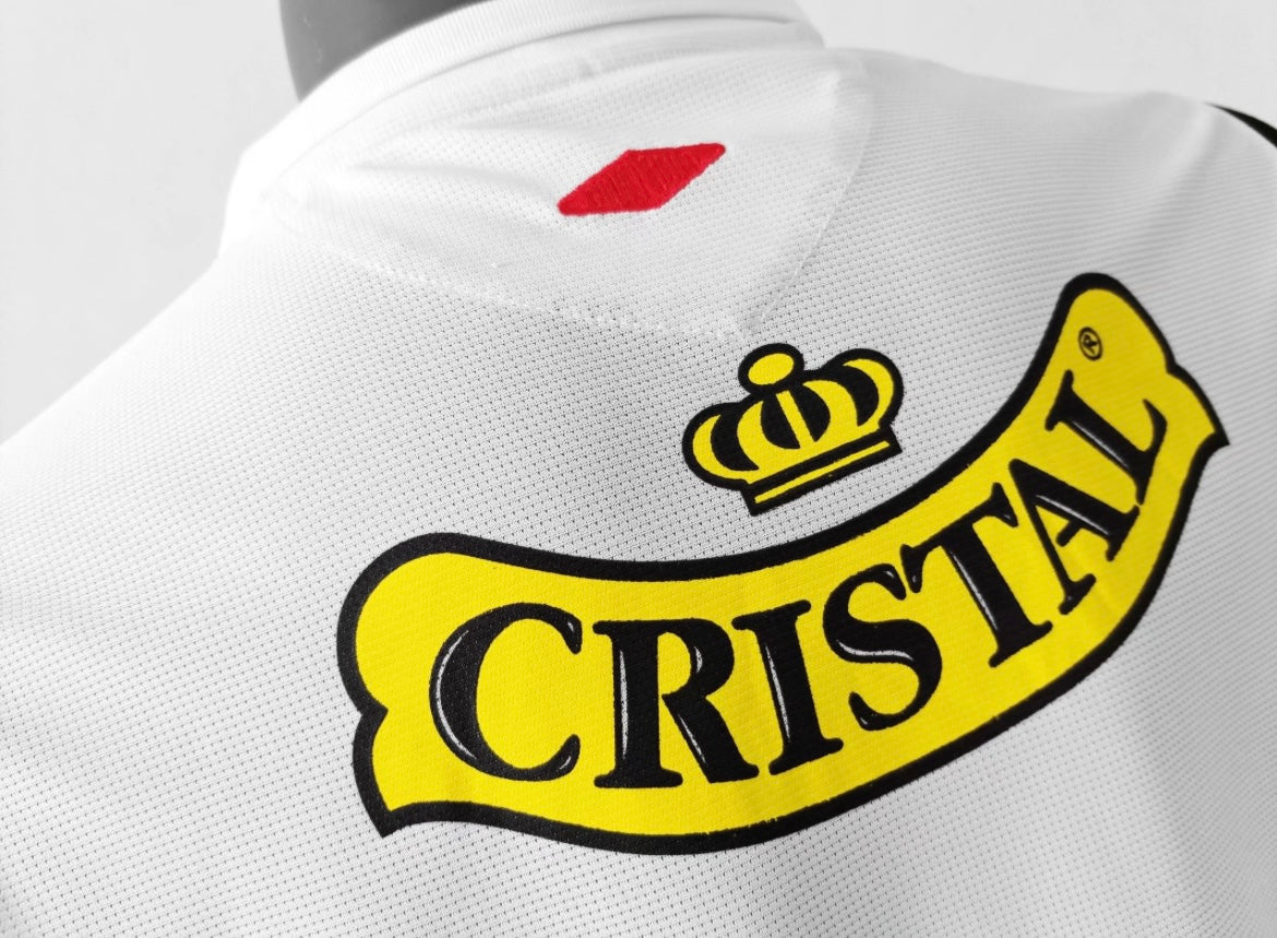 COLO-COLO - MAILLOT DOMICILE 05/06