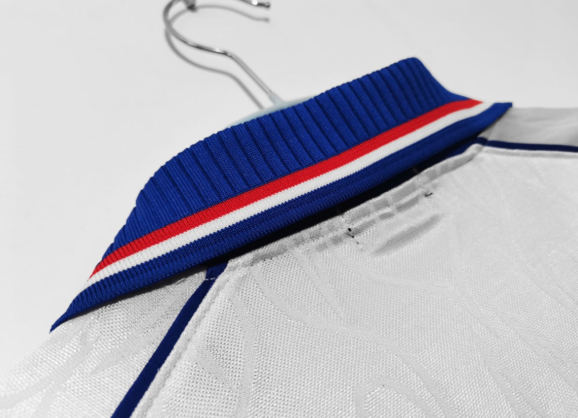 JAPON 1998 - MAILLOT EXTÉRIEUR