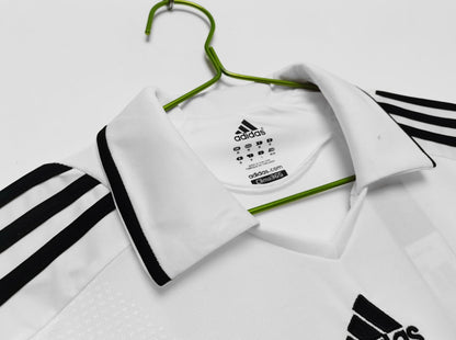 Real Madrid 2008/09 Domicile