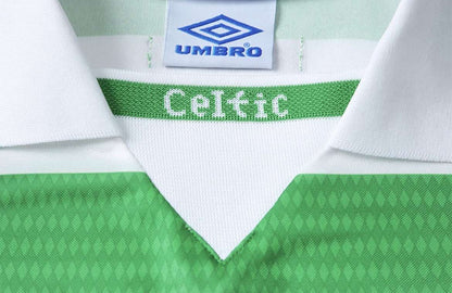 Celtic 1997/98 Domicile