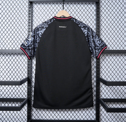 Bayer Leverkusen 2024/25 Concept