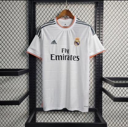 Real Madrid 2014/15 Domicile