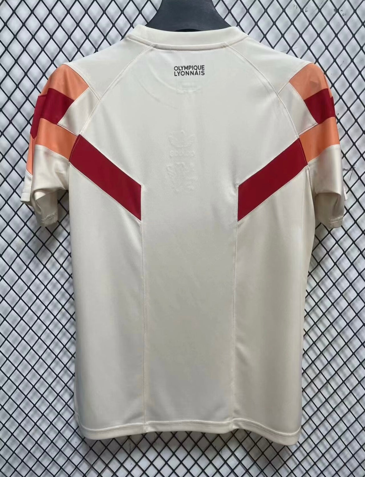 OL ENTRAÎNEMENT - MAILLOT 24/25
