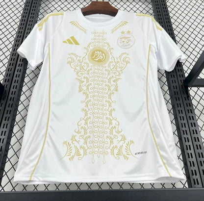 Algérie 2025 Concept