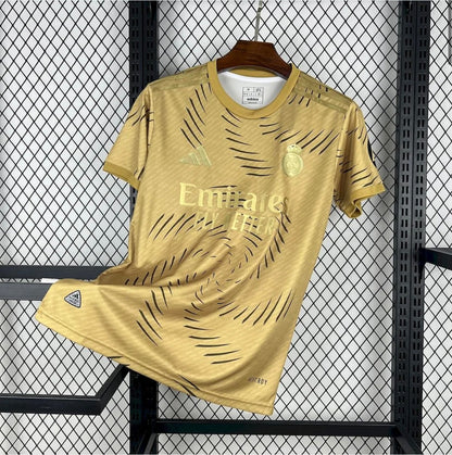 Real Madrid 2025/26 Concept