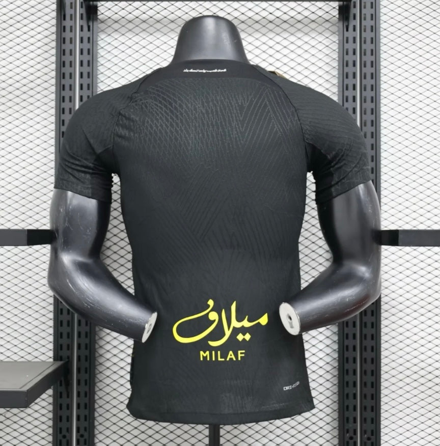 AL-ITTIHAD - MAILLOT THIRD 24/25