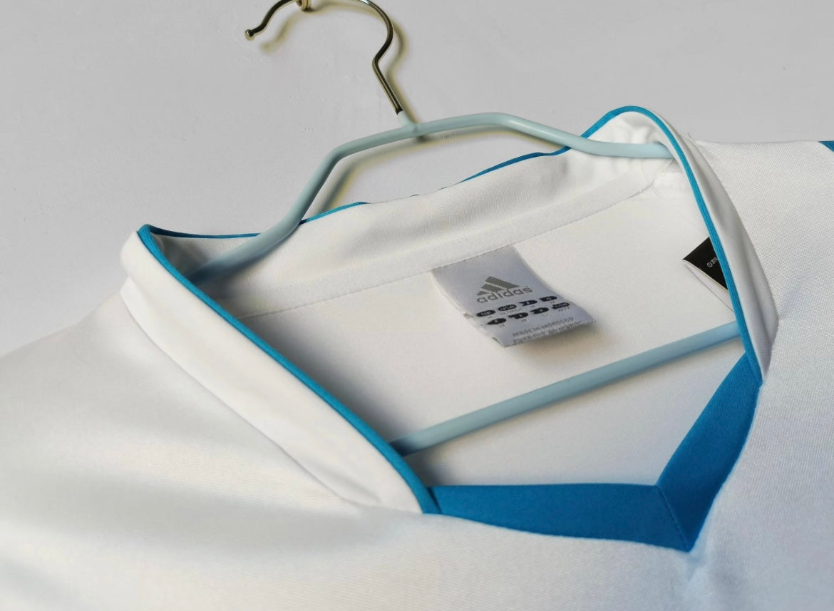 OM - MAILLOT DOMICILE 02/03