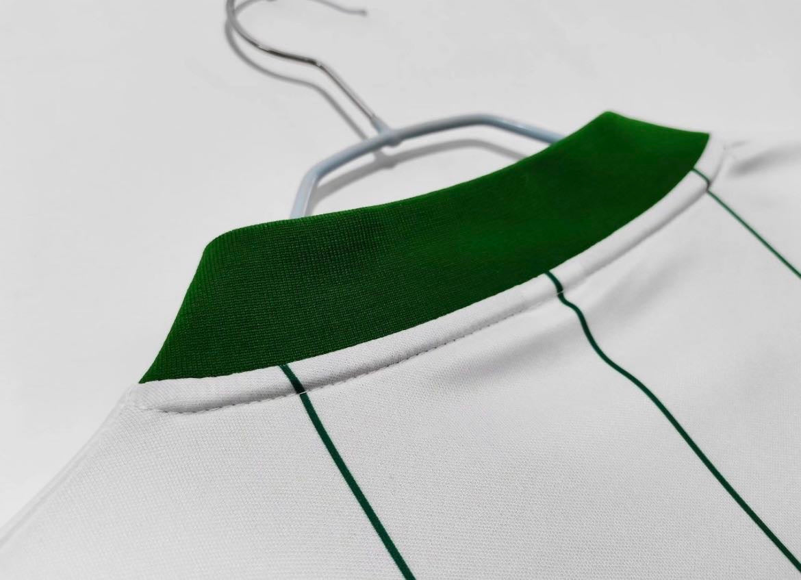 Celtic 1984/85 Extérieur